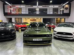 دودج تشالنجر